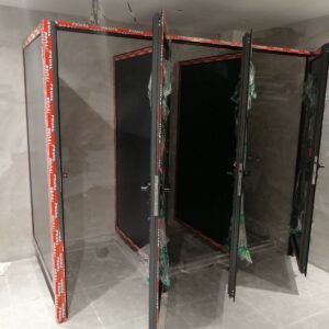 ALU i PVC Stolarija CRYSTAL DOO Vranje