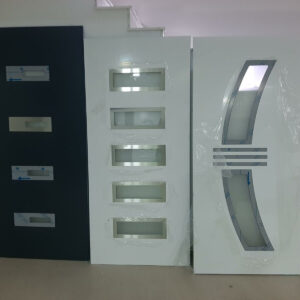 ALU i PVC Stolarija CRYSTAL DOO Vranje