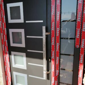 ALU i PVC Stolarija CRYSTAL DOO Vranje