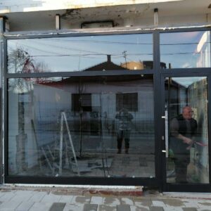 ALU i PVC Stolarija CRYSTAL DOO Vranje