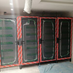 ALU i PVC Stolarija CRYSTAL DOO Vranje