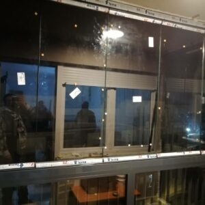 ALU i PVC Stolarija CRYSTAL DOO Vranje
