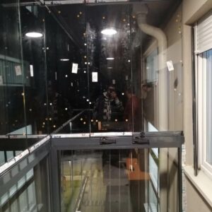 ALU i PVC Stolarija CRYSTAL DOO Vranje