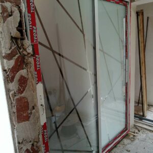 ALU i PVC Stolarija CRYSTAL DOO Vranje