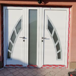 ALU i PVC Stolarija CRYSTAL DOO Vranje