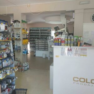 Auto boje i lakovi Kragujevac COLOR QUEENS