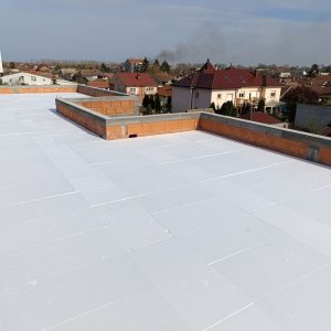 Krovni radovi Novi Sad DMS TERM