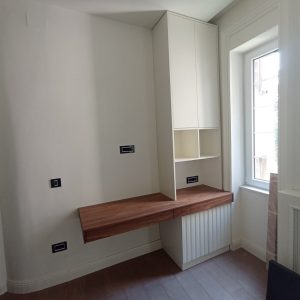 Izrada nameštaja po meri Beograd