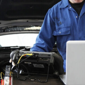 PETROMAX – AUTO SERVIS – Novi Sad