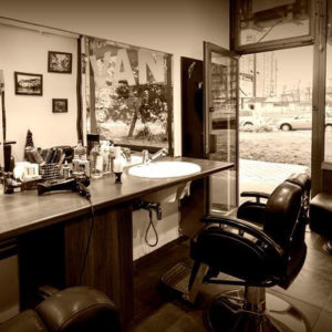 Barber Shop Ivan – Novi Beograd