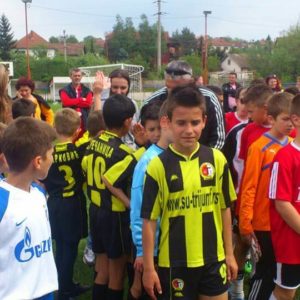 Škola fudbala TRIJUMF