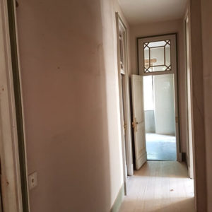 Windors System – Alu i Pvc stolarija – Niš