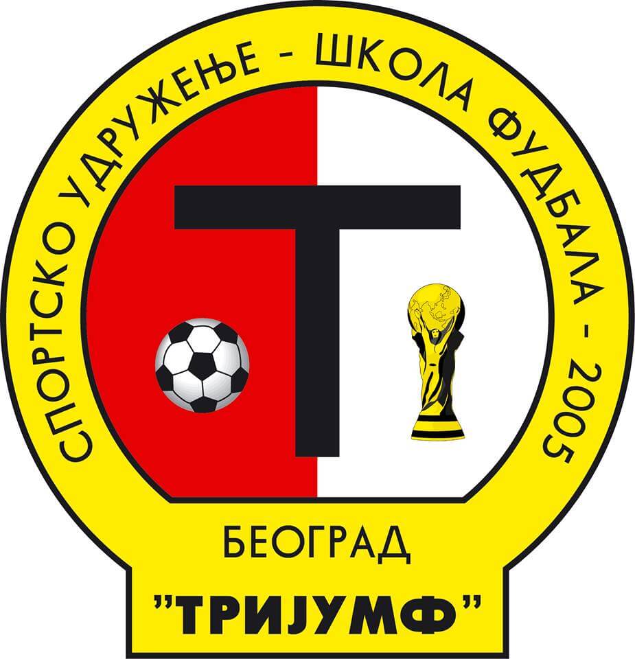 Škola fudbala TRIJUMF