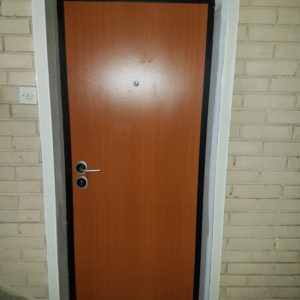 Windors System – Alu i Pvc stolarija – Niš