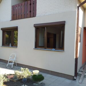 Krečenje, moleri, gletovanje Nova Pazova COLE