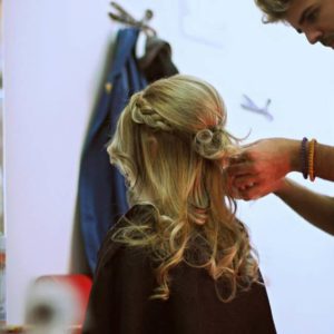 Frizerski salon PIN UP STAR – Niš