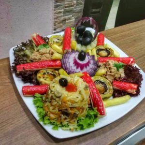 Restoran RAS Ristić – Niš