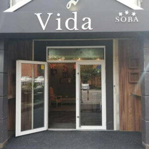 Guest House Vida – Beograd