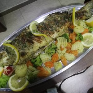 Restoran RAS Ristić – Niš