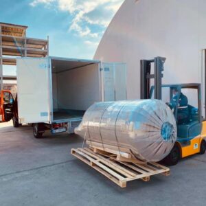 Transport i selidbe Zemun – Beograd BAROKANAC