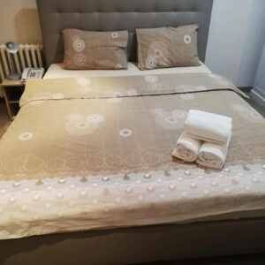 Guest House Vida – Beograd