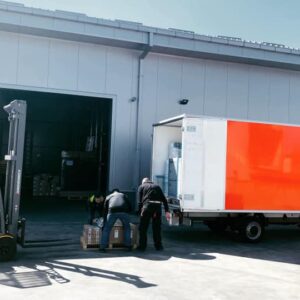 Transport i selidbe Zemun – Beograd BAROKANAC