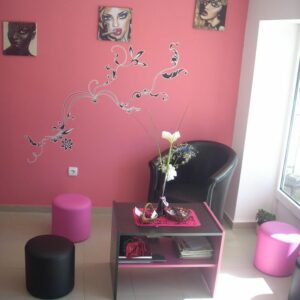 Ženski frizerski salon NATALY Sremčica