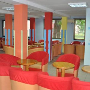 NEMO rodjendaonica – igraonica Novi Sad