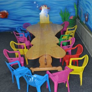 NEMO rodjendaonica – igraonica Novi Sad