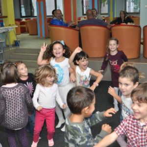 NEMO rodjendaonica – igraonica Novi Sad