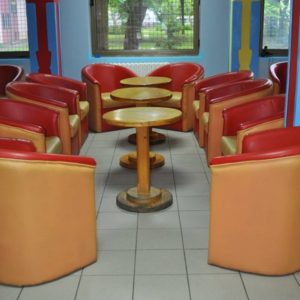 NEMO rodjendaonica – igraonica Novi Sad