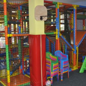 NEMO rodjendaonica – igraonica Novi Sad