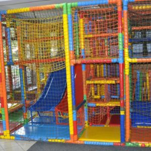 NEMO rodjendaonica – igraonica Novi Sad