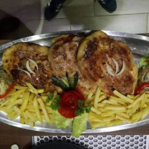 Restoran RAS Ristić – Niš