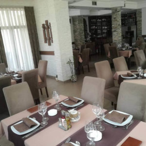 Restoran RAS Ristić – Niš