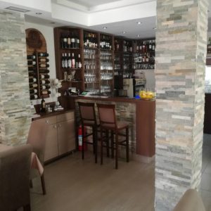 Restoran RAS Ristić – Niš