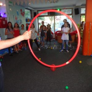 NEMO rodjendaonica – igraonica Novi Sad