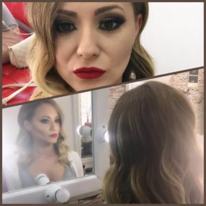 Frizerski salon PIN UP STAR – Niš