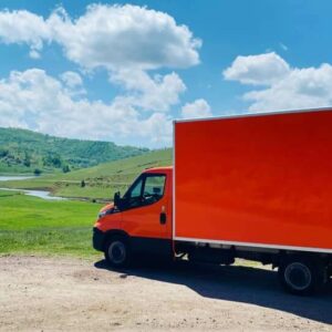 Transport i selidbe Zemun – Beograd BAROKANAC