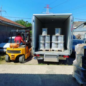 Transport i selidbe Zemun – Beograd BAROKANAC