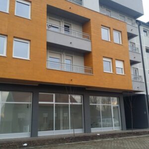 APARTMANI JELENA – Zrenjanin