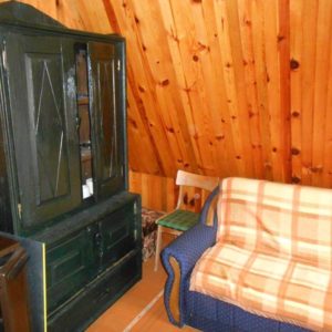 Brvnara Murtenica – Idealno mesto za odmor – Zlatar