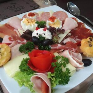 Restoran RAS Ristić – Niš