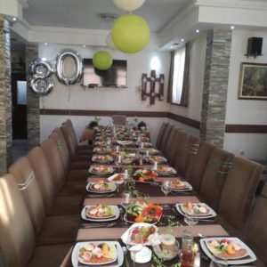Restoran RAS Ristić – Niš