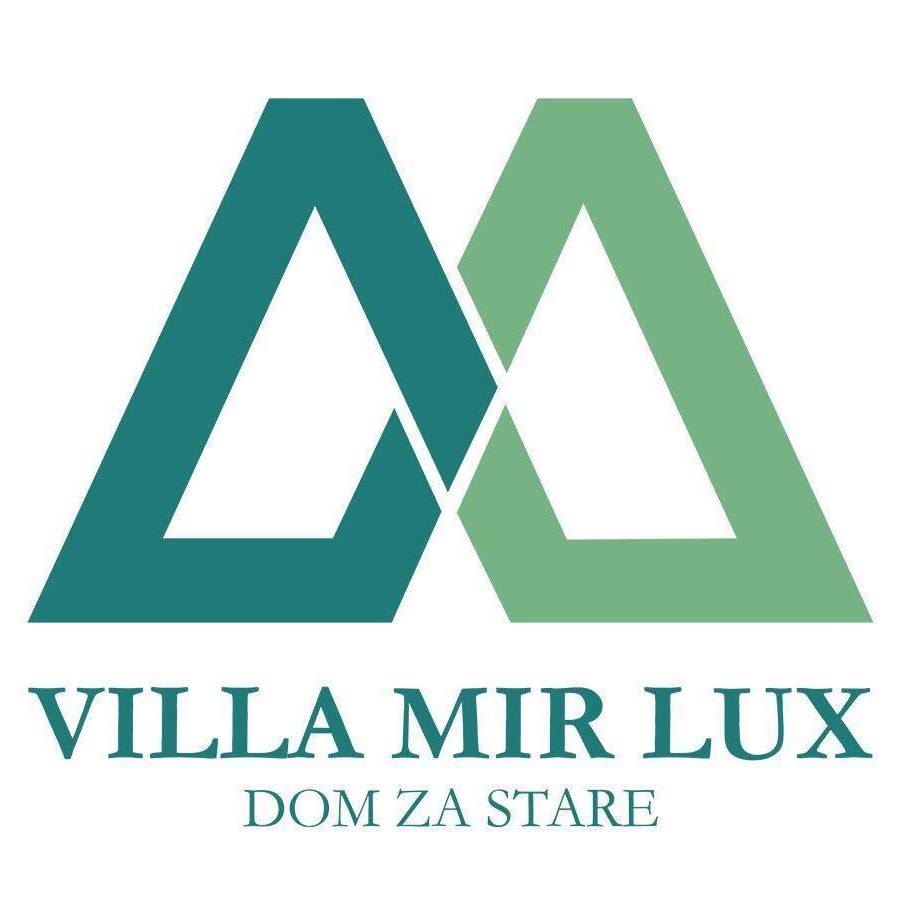 Dom za stare Villa Mir Lux – Novi Sad