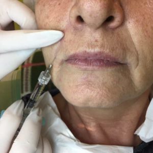 Specijalistička ordinacija BELLA MEDICA CENTAR – Niš