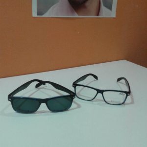 Optika Novi Sad NANA