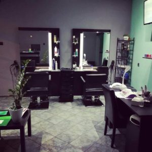 STUDIO LEPOTE TREND UP Beograd