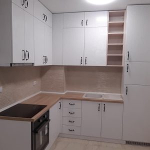 Izrada i ugradnja stolarije Vršac EURO SISTEM