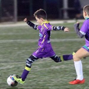 Škola fudbala Lipovica 07 – Beograd